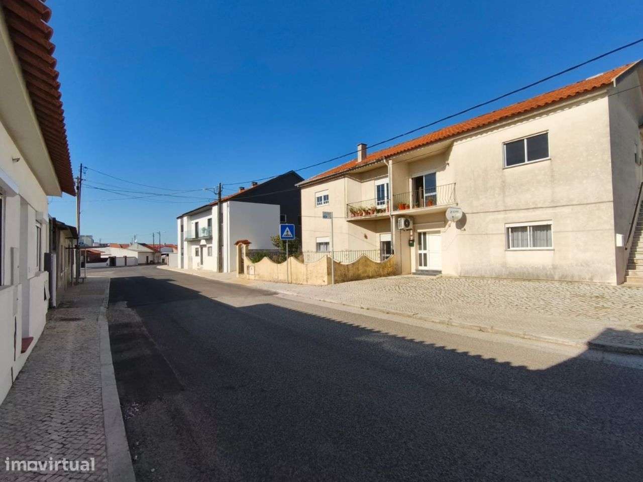 Apartamento T3+T2 com garagem, Amieirinha-Marinha Grande-43