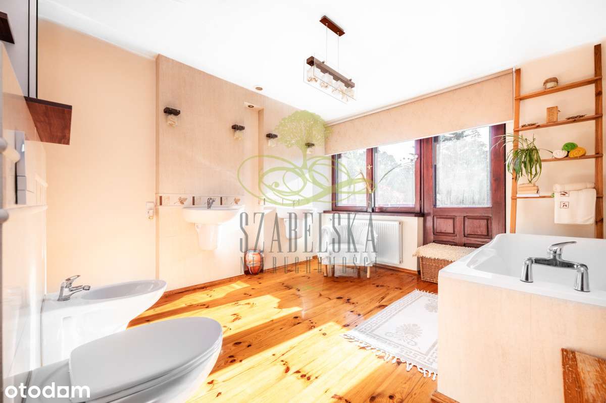 Idealne pod mieszkanie oraz działalność !!!-9