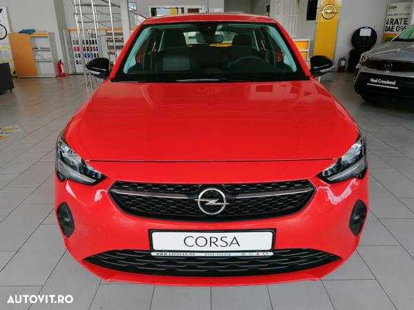 Opel Corsa 1.2 Start/Stop - 2