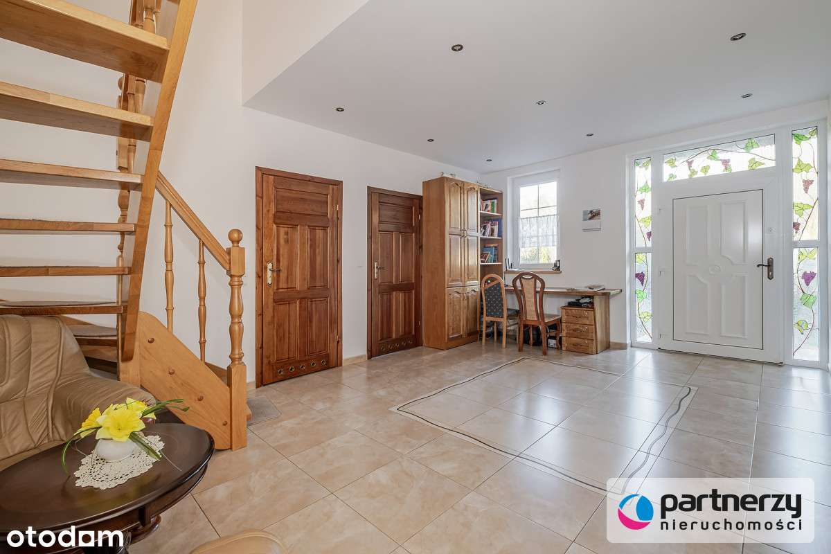 Wyjątkowa okazja w otulinie Słowiańskiego PN-12