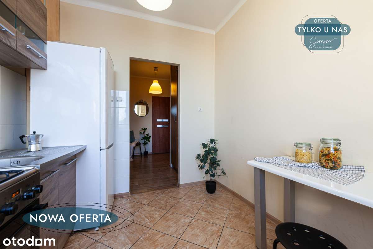 3 pokoje | Centrum  | Idealna inwestycja-15