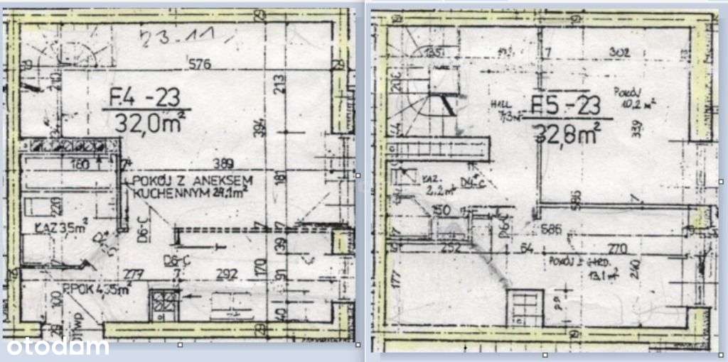 Okazja! 65 m² sprzedam lub zamienię na mniejsze mieszkanie!!!-19