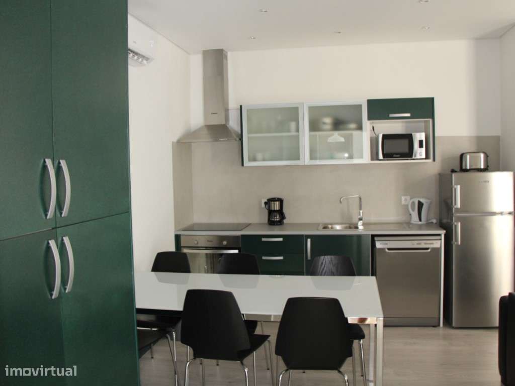 Prédio no Bairro Alto com 7 Licenças AL - Grande imagem: 5/36