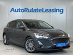 Ford Focus 2.0 EcoBlue Titanium - 2