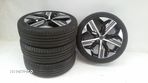 KOŁA 5X114.3 R20 RENAULT MEGANE E-TECH - 1