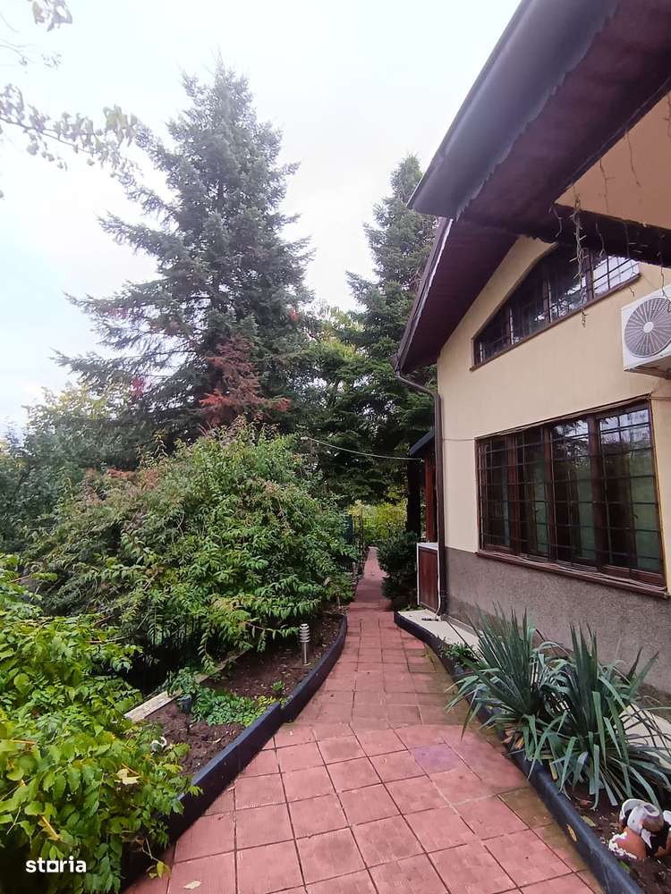 Casa de lux, Lacul Morii - Imagine principală: 3/20