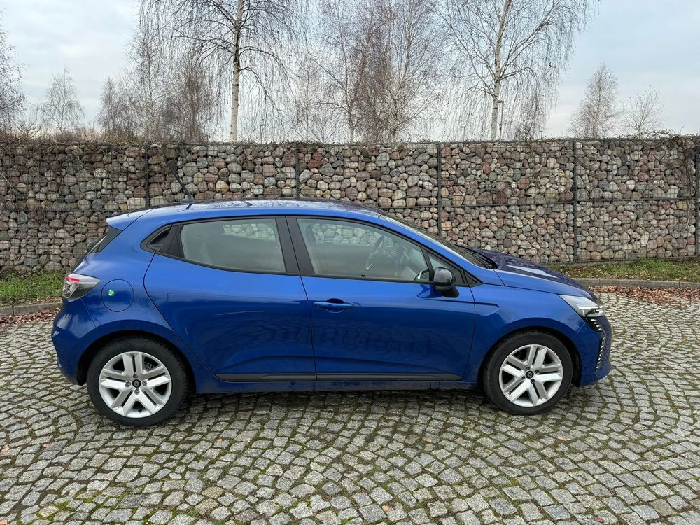 Renault Clio Salon Polska FV23%