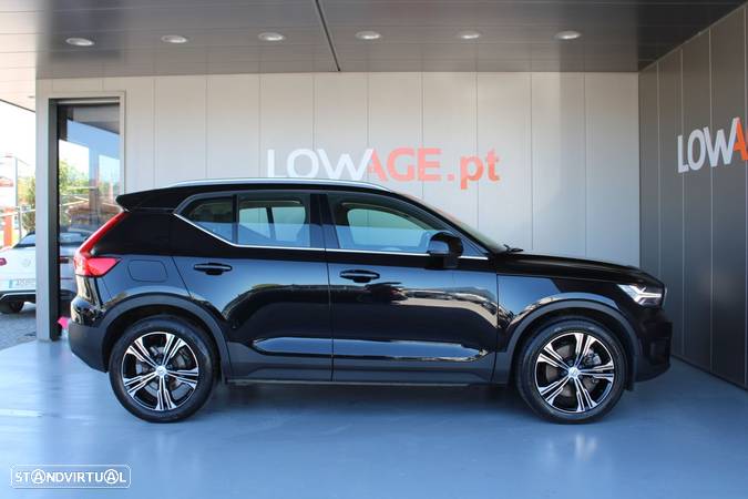 Volvo XC 40 1.5 T4 PHEV Inscription - 15