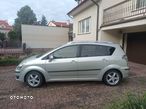 Toyota Corolla Verso 2.2 D-CAT DPF Sol - 6