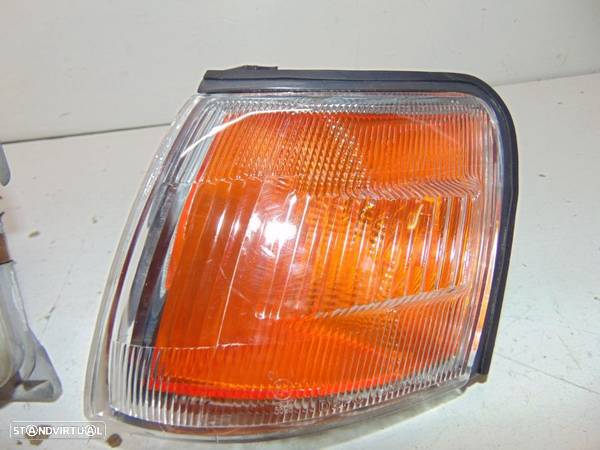 Toyota starlet farol e pisca - 4