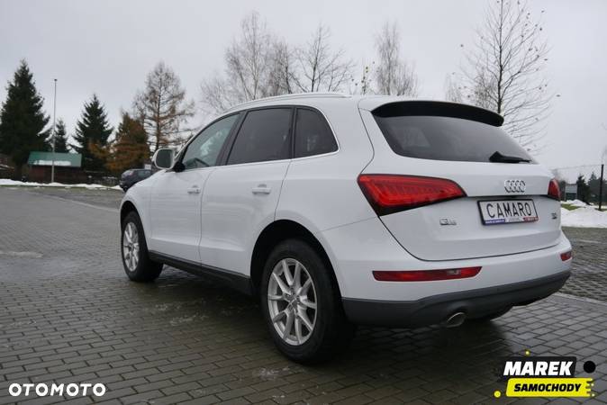 Audi Q5 - 7