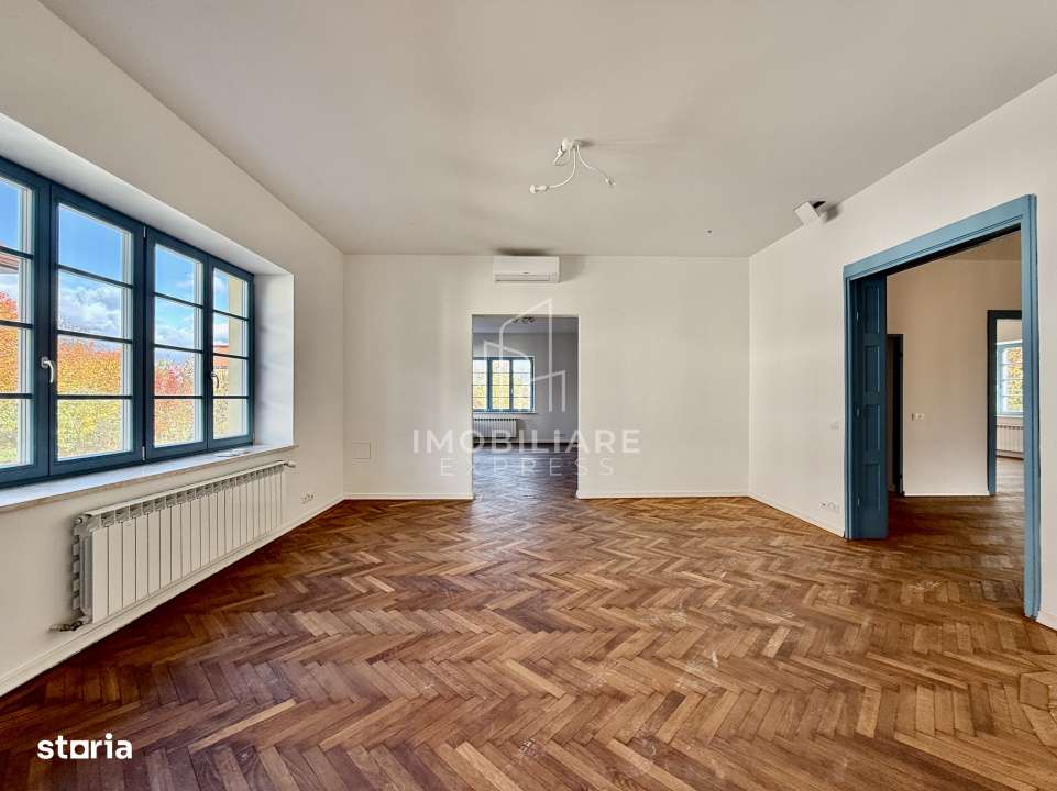 Vila Interbelica  Premium - Andrei Muresanu - Imagine principală: 5/19