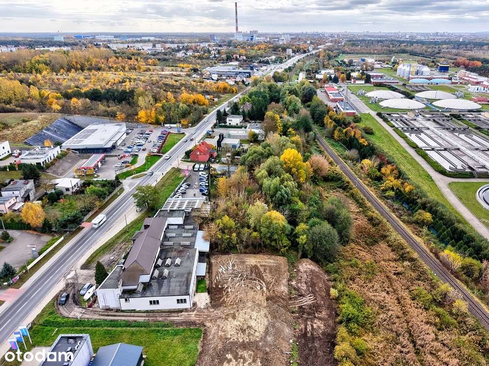 Hala produkcyjno-warsztatowa - Koziegłowy - Pełny obrazek: 4/14