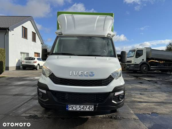 Iveco Daily - 1