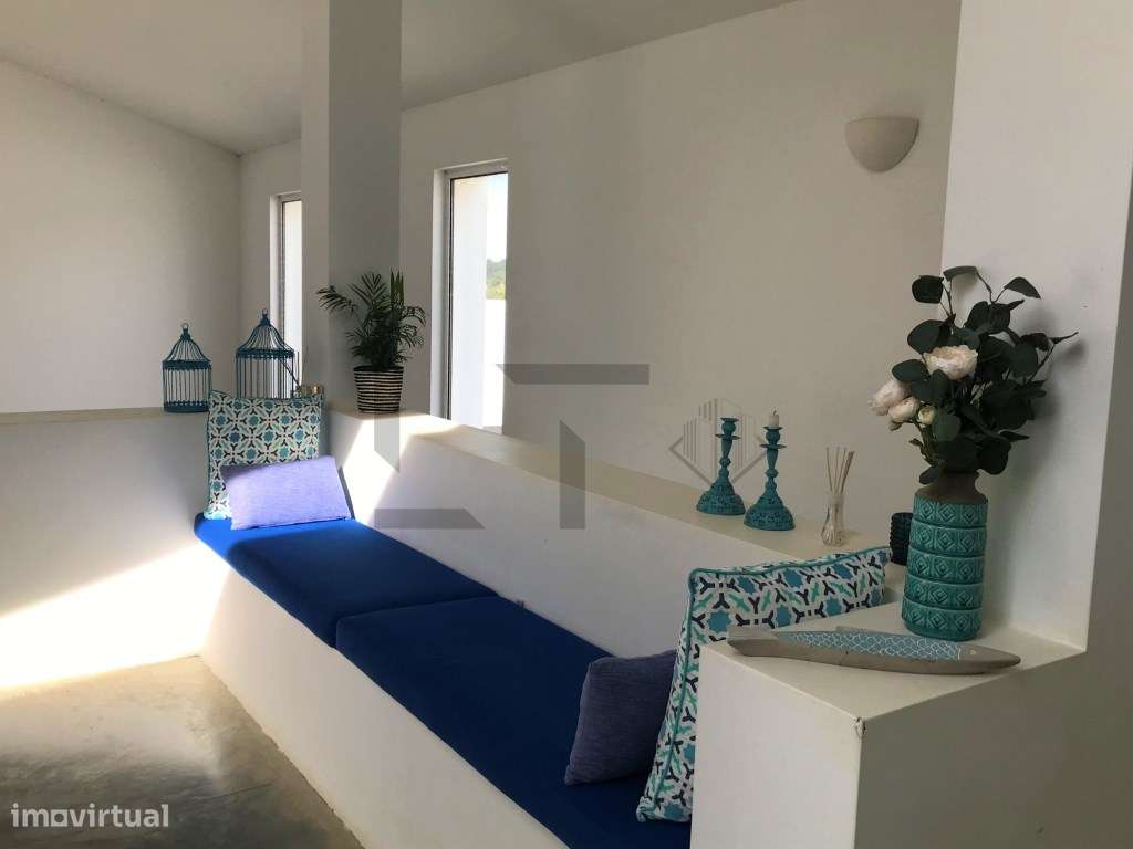 Hotel Rural para Venda na Costa Alentejana, Odemira-39