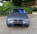 BMW X3 xDrive20d - 4