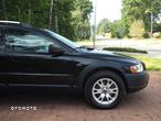 Volvo XC 70 2.4D AWD Summum - 12