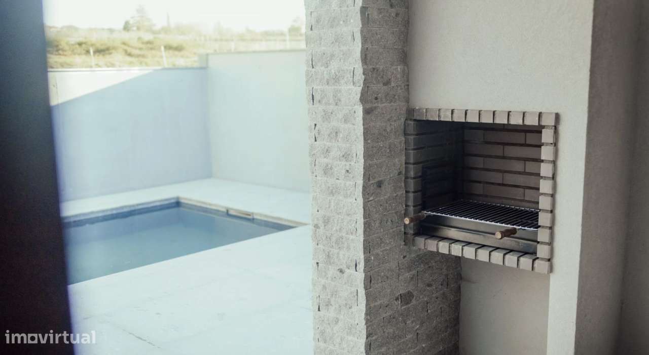 Moradia T3 em Palmeira — Braga-23