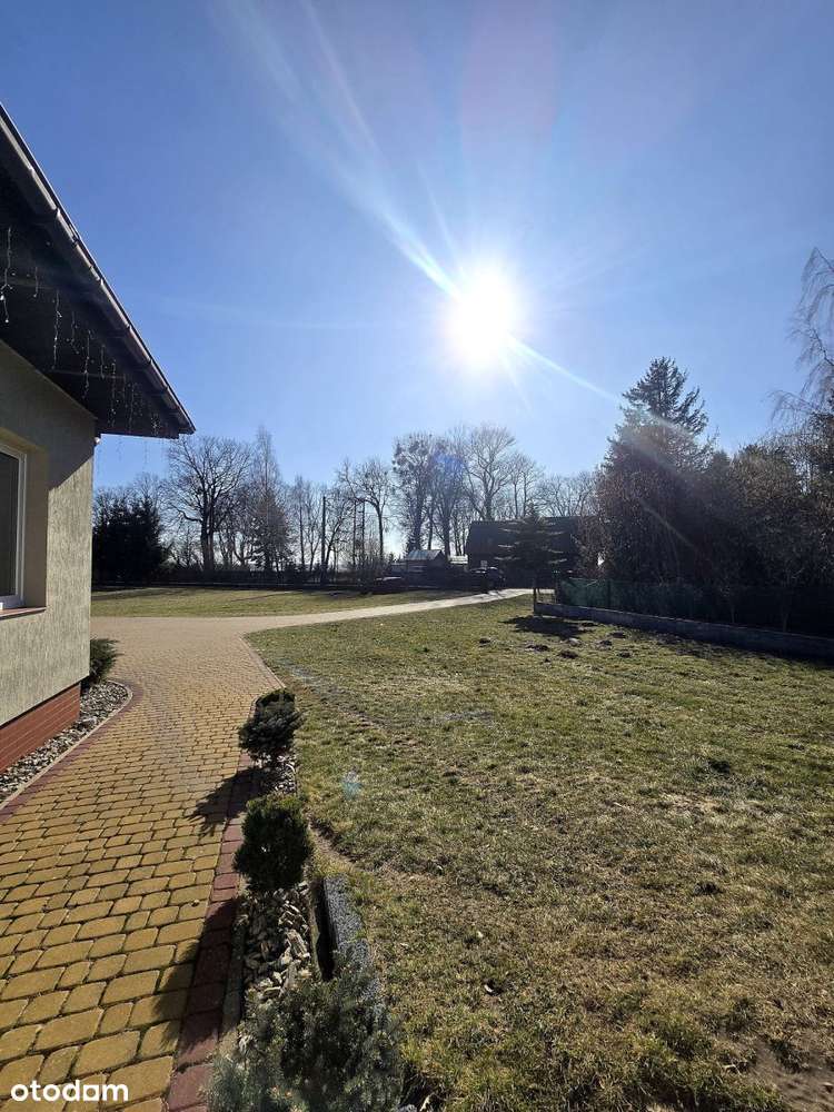 Nowa Cena ! Dom na sprzedaż !!! Lub zamiana !-8