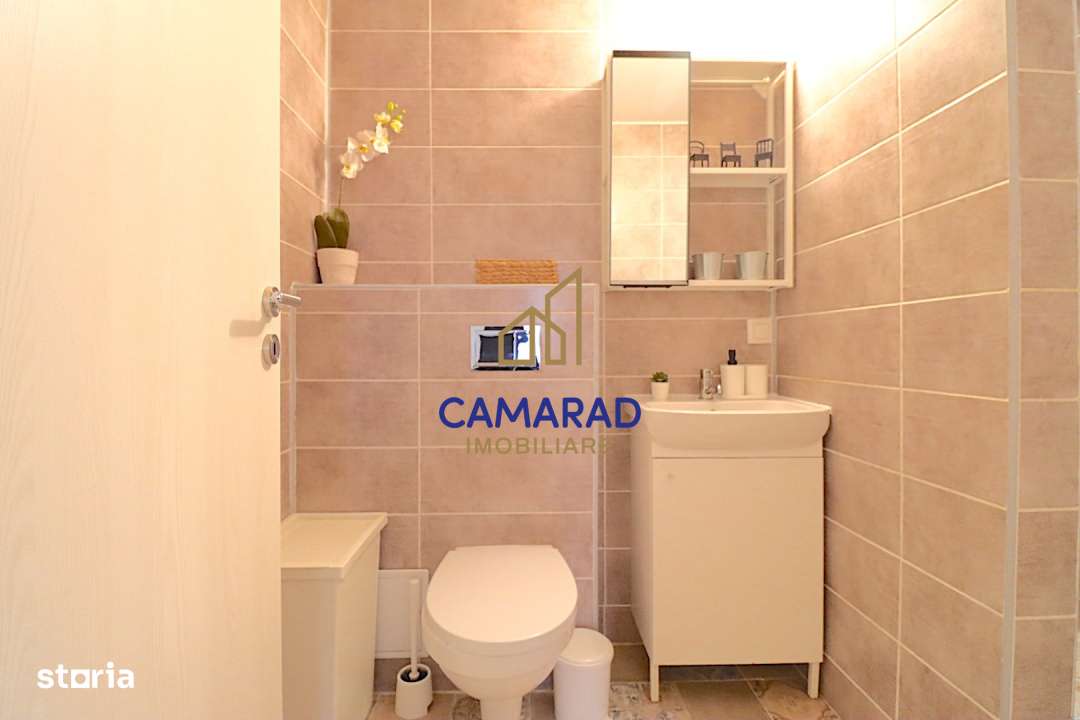 Casa individuala de vanzare – Șoseaua Salaj/Pucheni-7