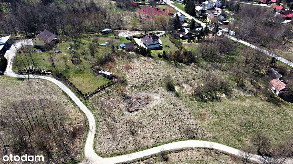 Działka Kąkolówka- 18,58A - Pełny obrazek: 4/9