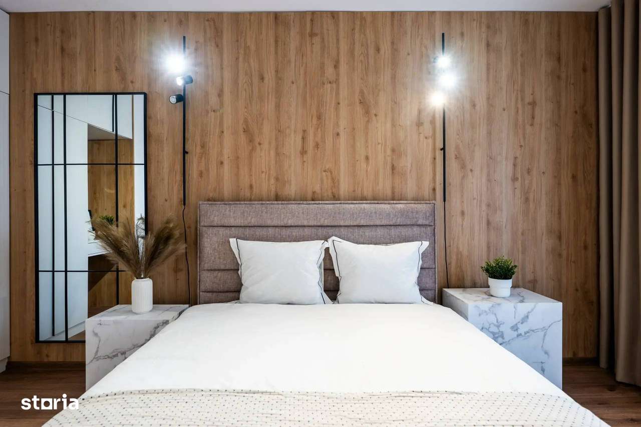 Studio la cheie | PROMO | Direct proprietar | Ananda Residence Faza 2 - Imagine principală: 3/16