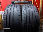 245/40R21 96Y Michelin Pilot Super Sport ZP Runflat CENAZAPARĘ 2017r - 1