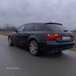 Audi A4 2.0 TDI - 2