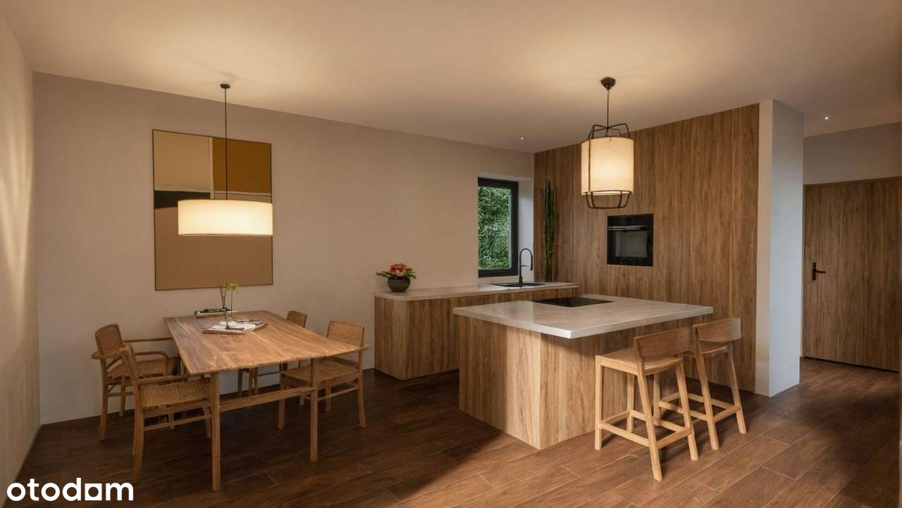 Nowoczesny i komfortowy dom z ogrodem – Żółwin. - Pełny obrazek: 4/7