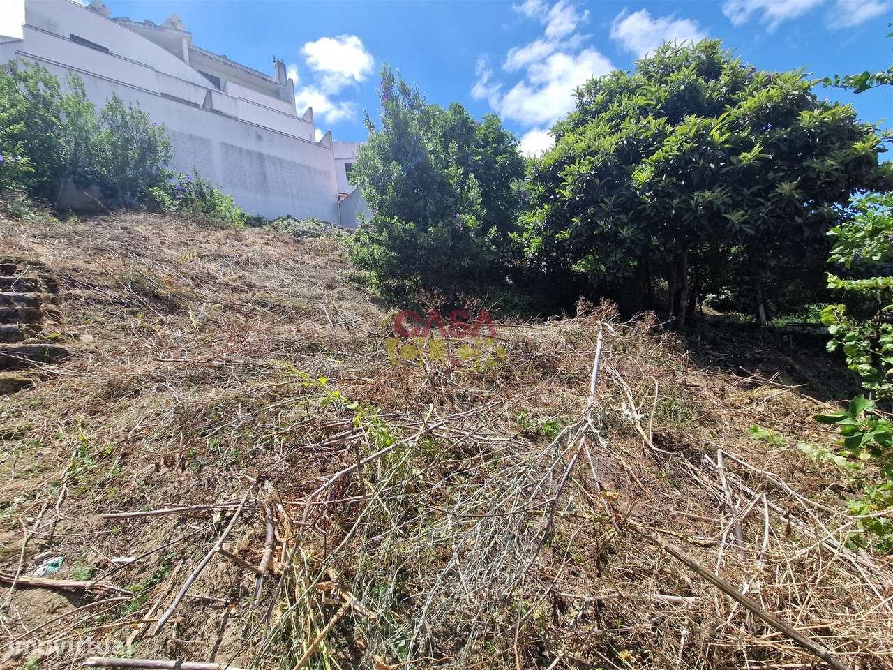 Moradia T2 Venda em Torres Novas (Santa Maria, Salvador e Santiago),To-30