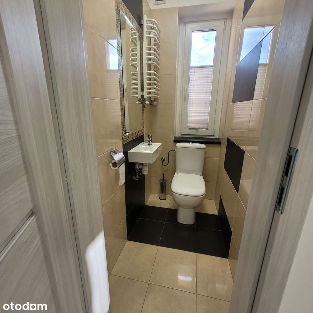 Przestronne  mieszkanie 3 pokojowe - Pełny obrazek: 4/11