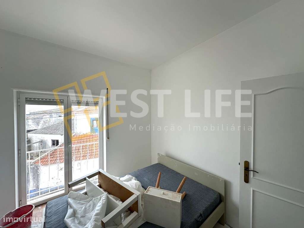 EXCLUSIVO WL Moradia T2 totalmente remodelada com VISTA MAR a apena...-23