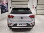 Volkswagen T-Roc 1.5 TSI Life DSG - 5