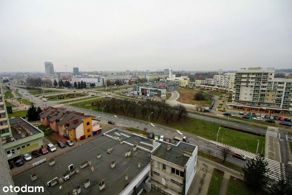 Kawalerka w świetnej lokalizacji - Krzyżanowskiego