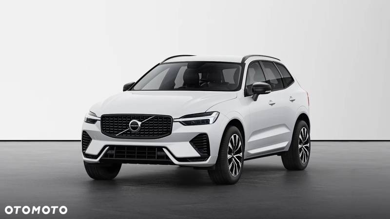 Volvo XC 60 B4 D AWD Plus Dark - 1