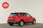 SEAT Arona 1.0 TSI FR DSG - 4