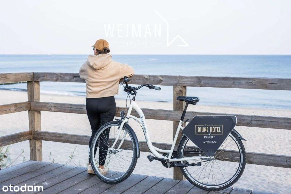 Wyjątkowy apartament w luksusowym kompleksie Diune-10