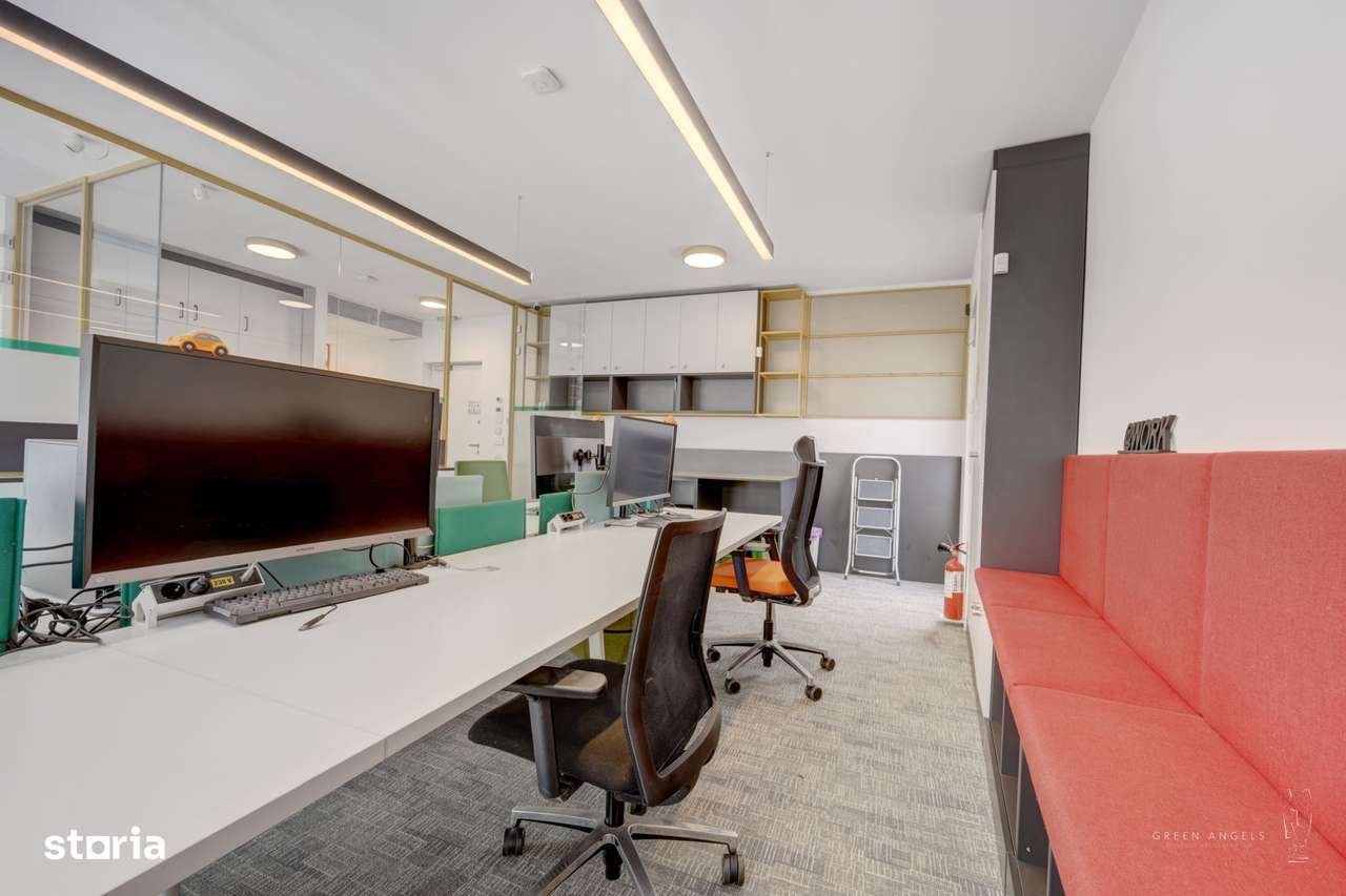 Apartament cu gradina in Dragos Voda 17 by ADNBA-6