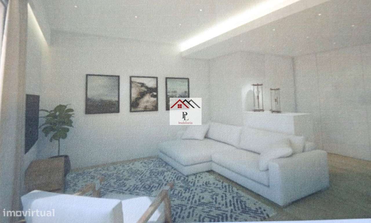 Moradia Térrea  isolada de tipologia T3  em Penela (V959MS) - Grande imagem: 5/13