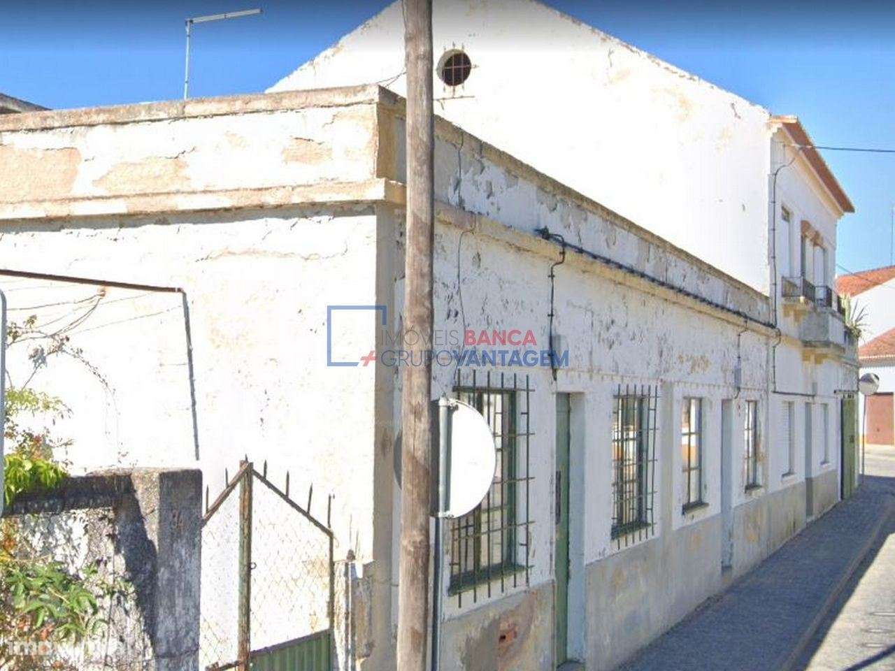 Moradia T3 em Cunheira, Alter do Chão. - Grande imagem: 4/14