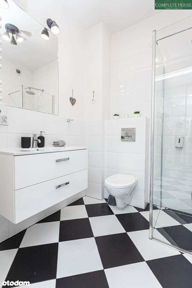 Jasne 2 pokoje Tuż Przy Arkadii | ul. Kłopot 4-13