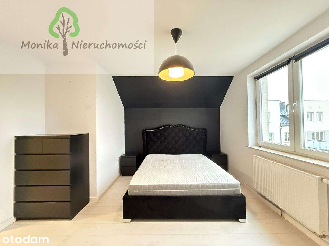 Dwupokojowe mieszkanie na Piotrowie Tczew-19