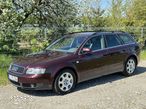 Audi A4 Avant 3.0 Multitronic - 9