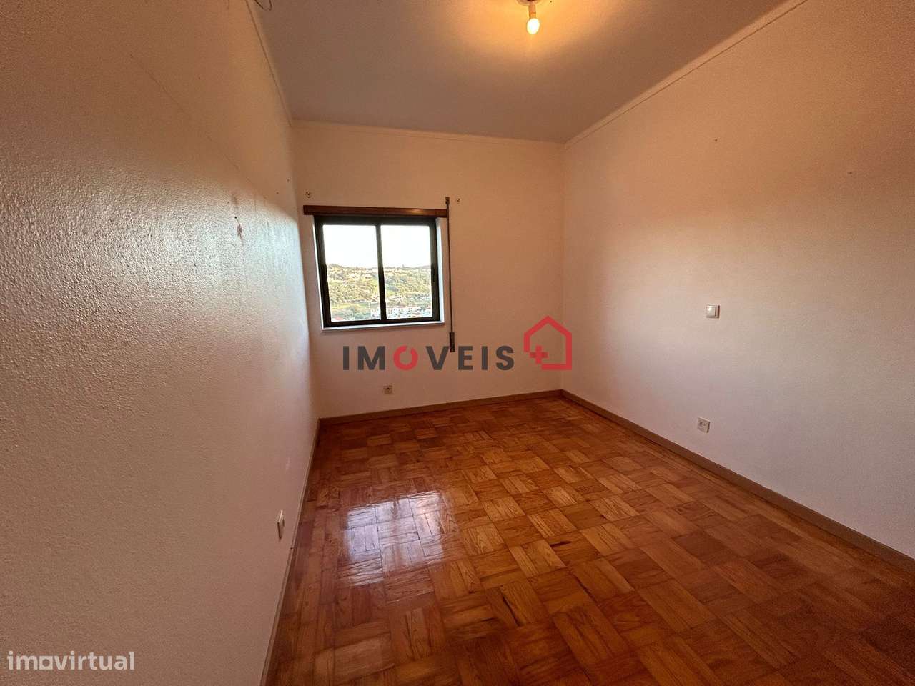 Apartamento T3 no Centro da Vila da Batalha – Último Piso, Excelent...-12