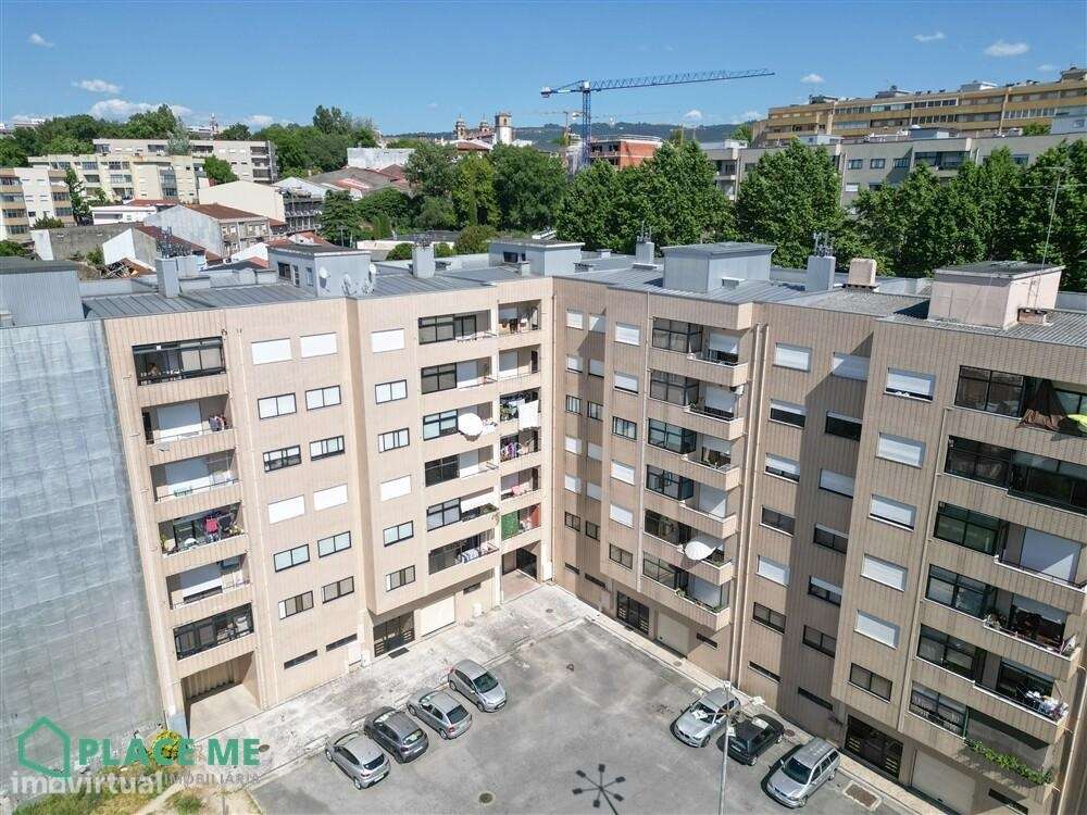 Apartamento T1+1 próximo da Estação de Comboios-1