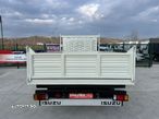 Isuzu N35 BASCULABIL 4.2 m 3.5t - 17