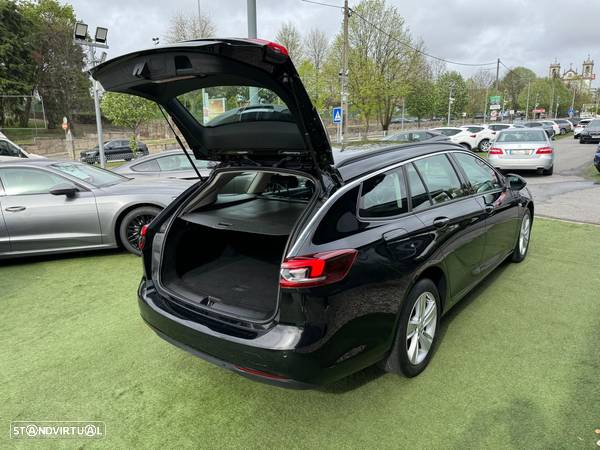 Opel Insignia Sports Tourer 1.6 CDTi Business Edition - 36