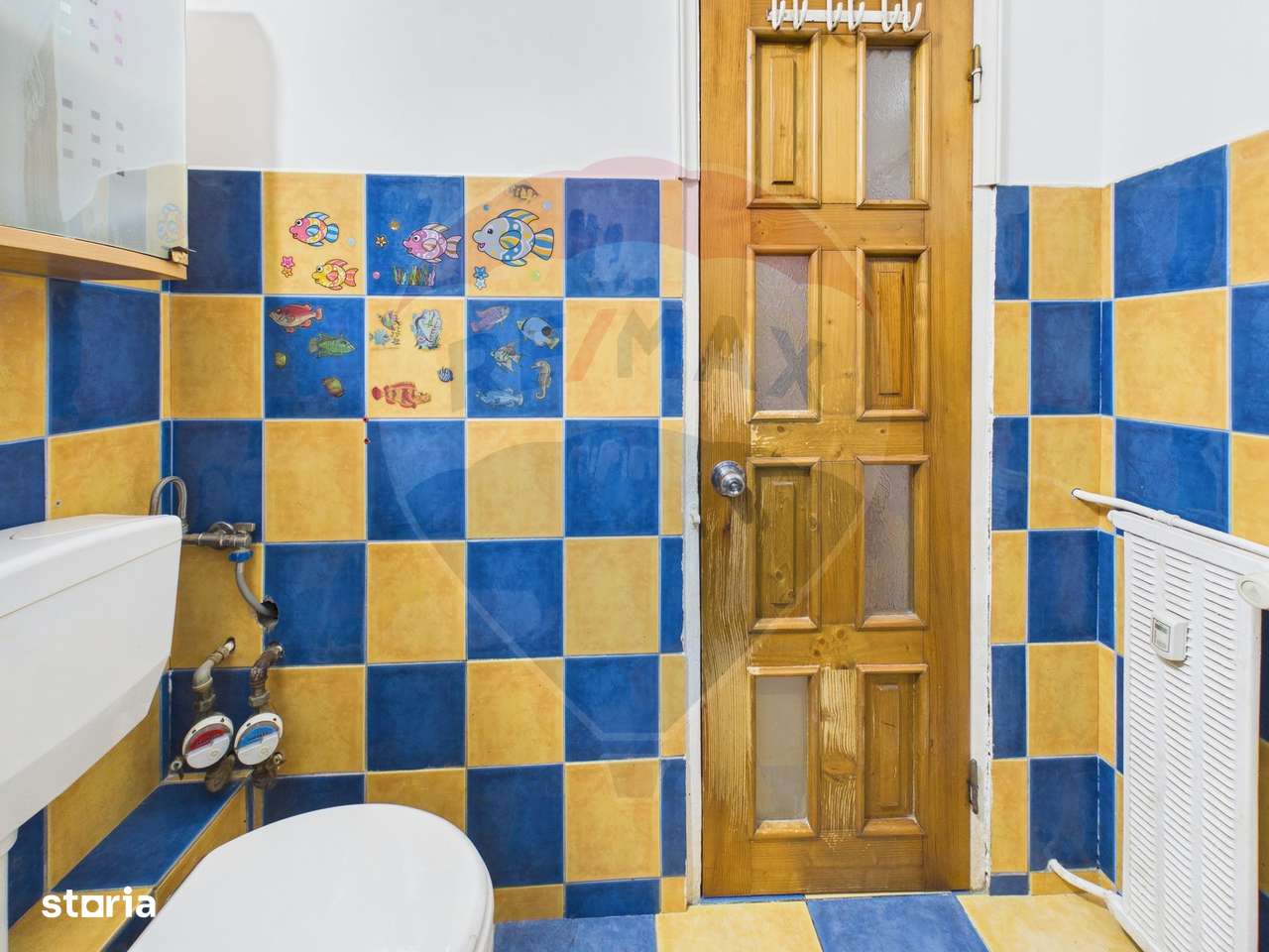 Apartament cu 2 camere de vânzare în zona Doamna Ghica-13