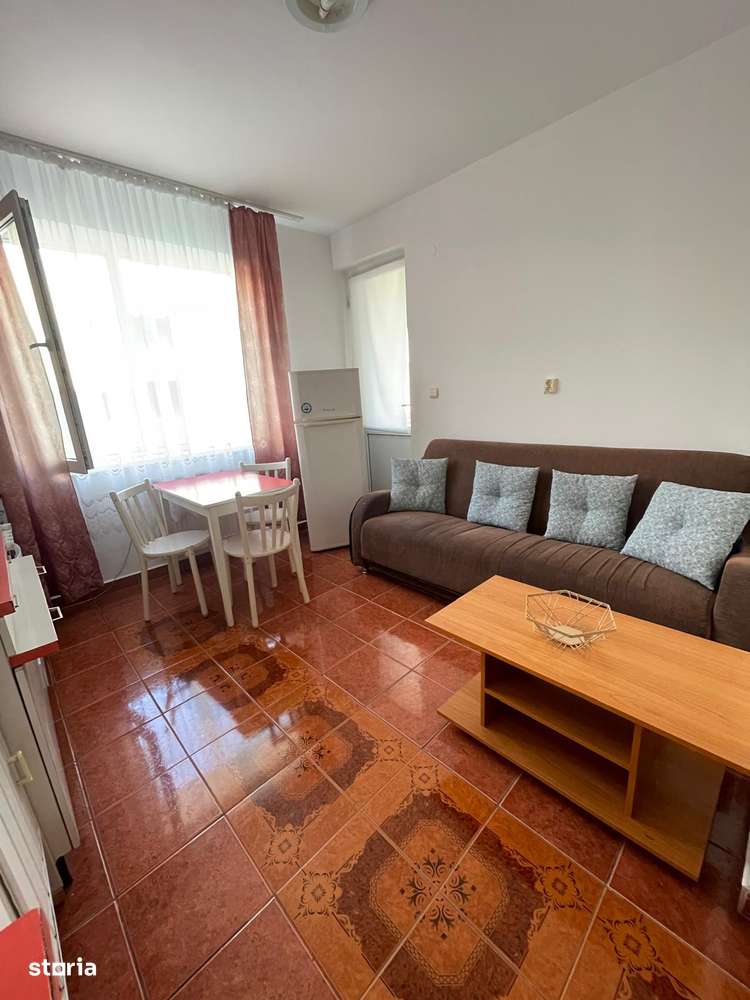 Oportunitate pentru investiție, apartament Intrarea Siretului - Imagine principală: 5/8