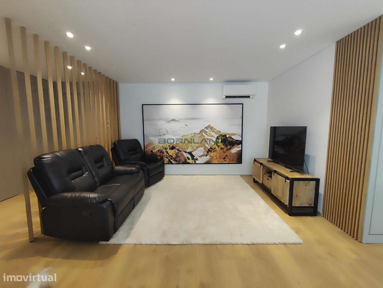 Exclusivo apartamento T3 situado em edifício moderno - Gualtar - Grande imagem: 4/24